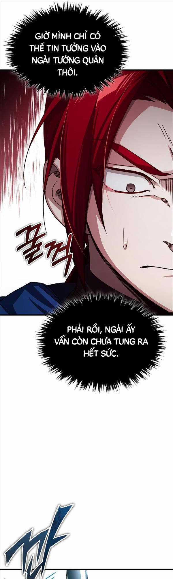 Thiên Quỷ Chẳng Sống Nổi Cuộc Đời Bình Thường Chapter 68 trang 41