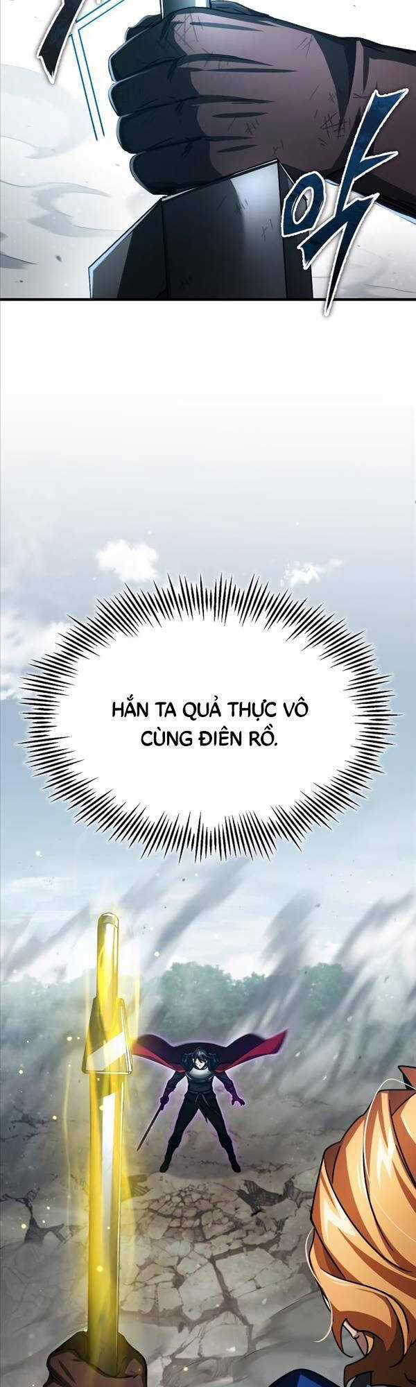 Thiên Quỷ Chẳng Sống Nổi Cuộc Đời Bình Thường Chapter 68 trang 42