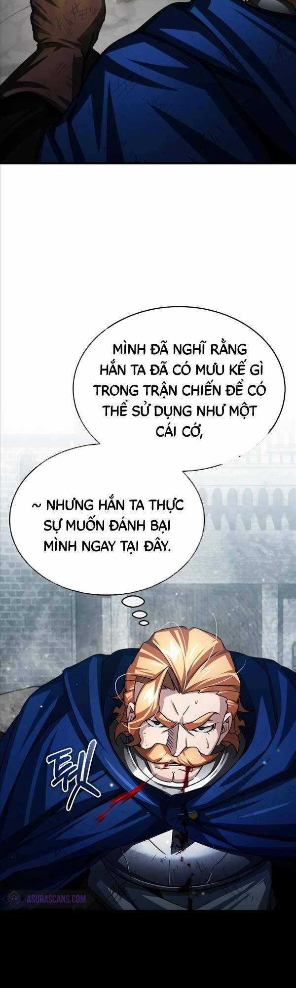 Thiên Quỷ Chẳng Sống Nổi Cuộc Đời Bình Thường Chapter 68 trang 43