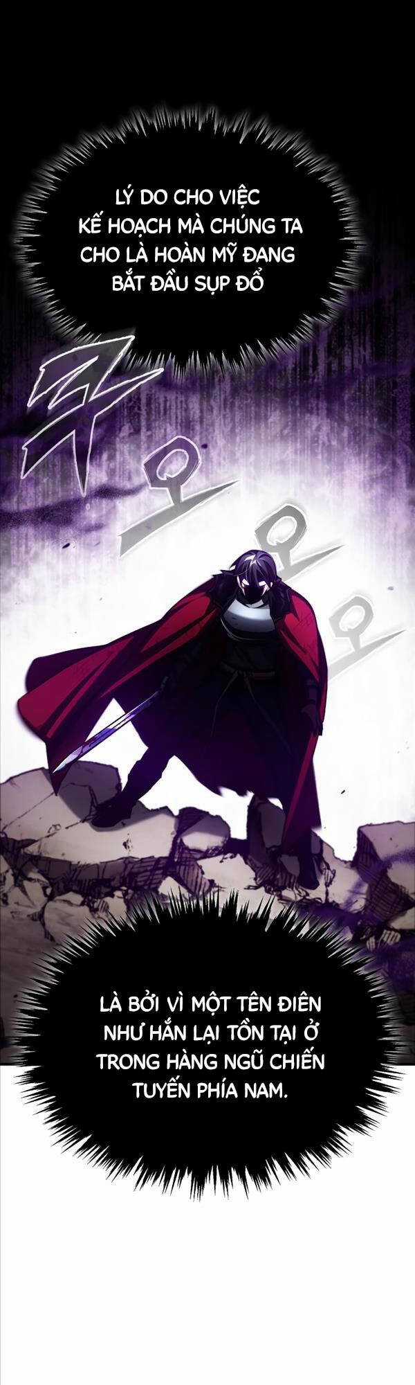 Thiên Quỷ Chẳng Sống Nổi Cuộc Đời Bình Thường Chapter 68 trang 44