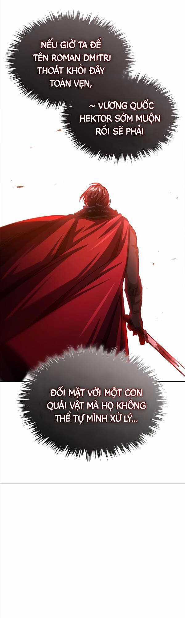 Thiên Quỷ Chẳng Sống Nổi Cuộc Đời Bình Thường Chapter 68 trang 45