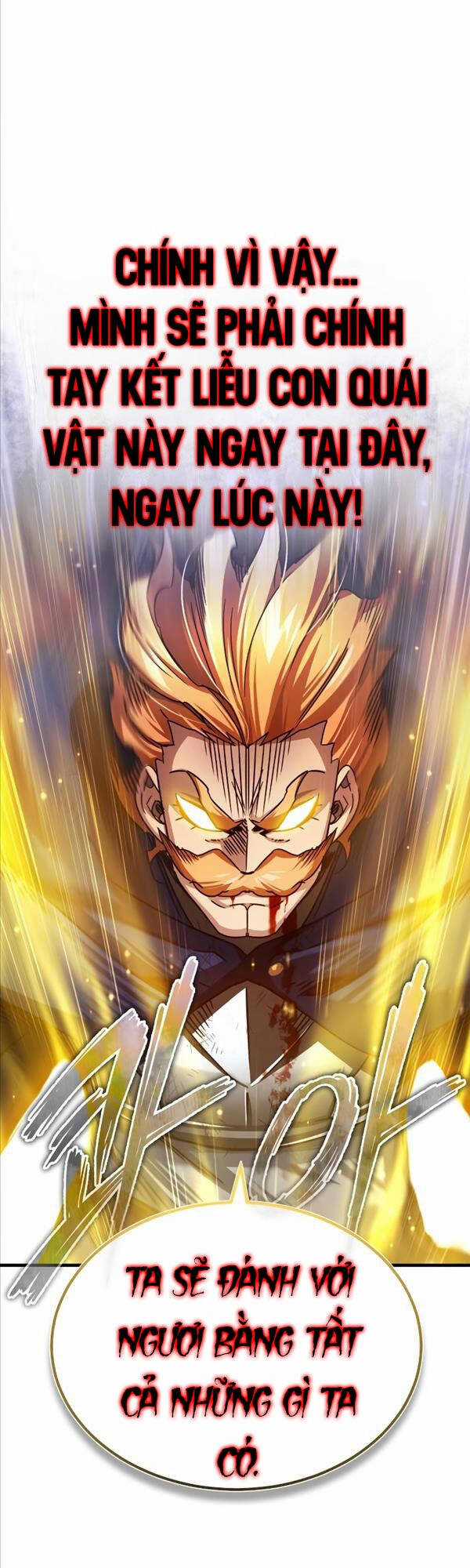 Thiên Quỷ Chẳng Sống Nổi Cuộc Đời Bình Thường Chapter 68 trang 46