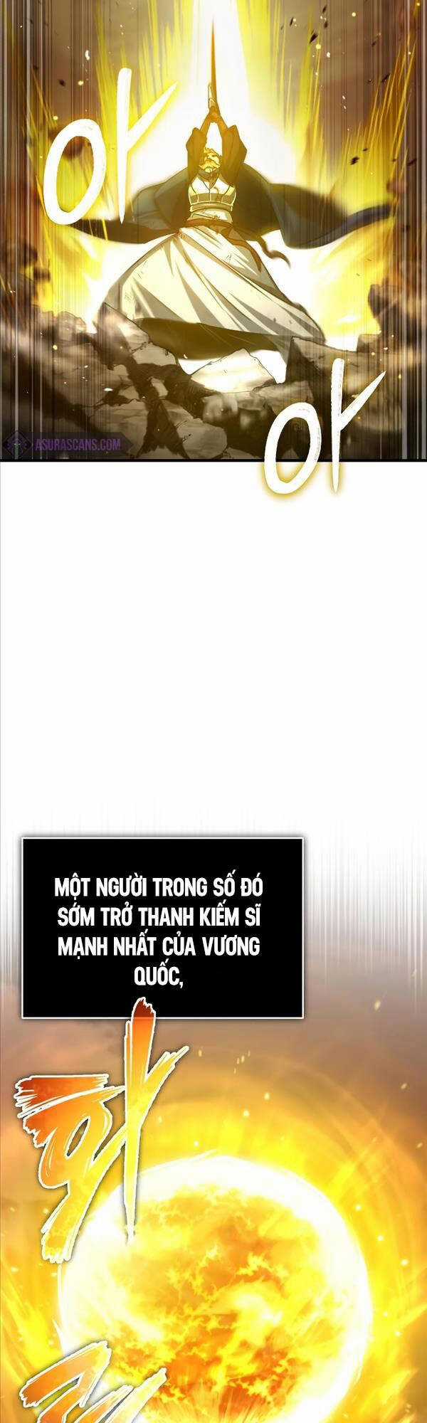 Thiên Quỷ Chẳng Sống Nổi Cuộc Đời Bình Thường Chapter 68 trang 49