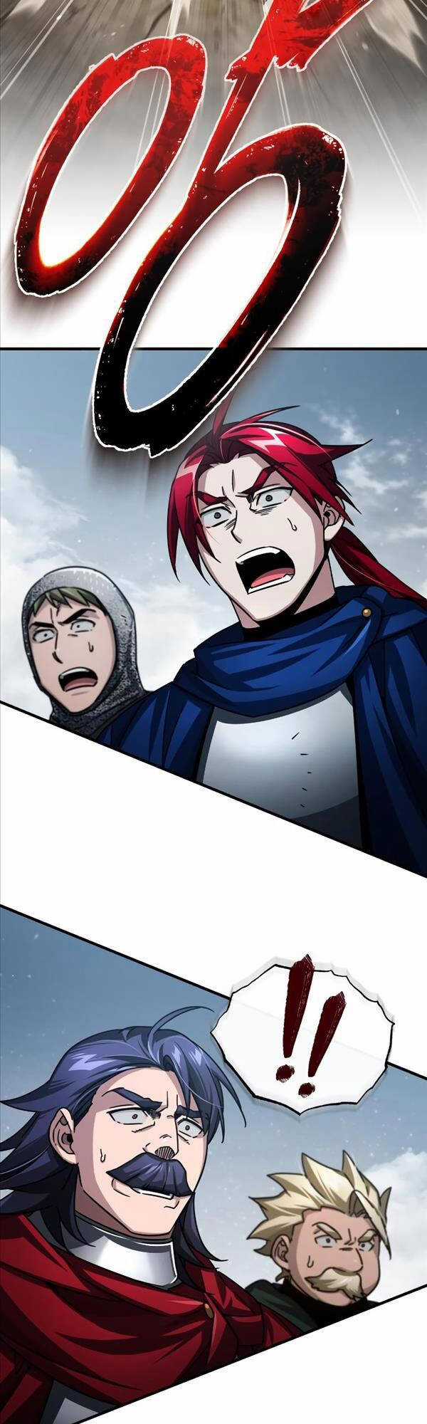 Thiên Quỷ Chẳng Sống Nổi Cuộc Đời Bình Thường Chapter 68 trang 5