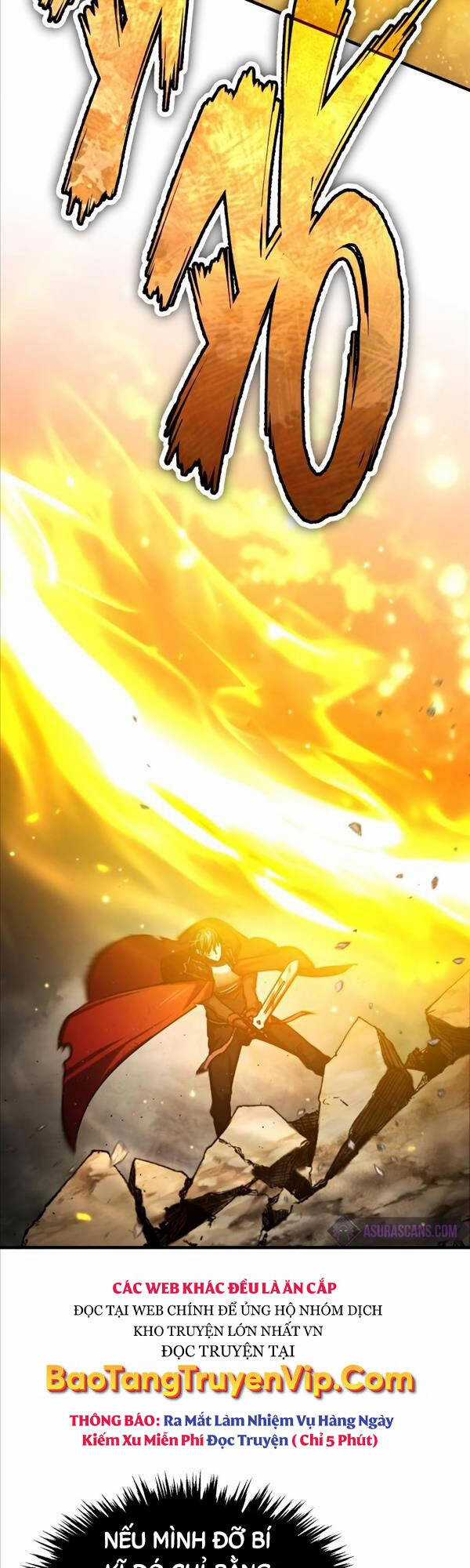 Thiên Quỷ Chẳng Sống Nổi Cuộc Đời Bình Thường Chapter 68 trang 53