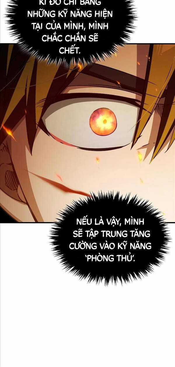 Thiên Quỷ Chẳng Sống Nổi Cuộc Đời Bình Thường Chapter 68 trang 54