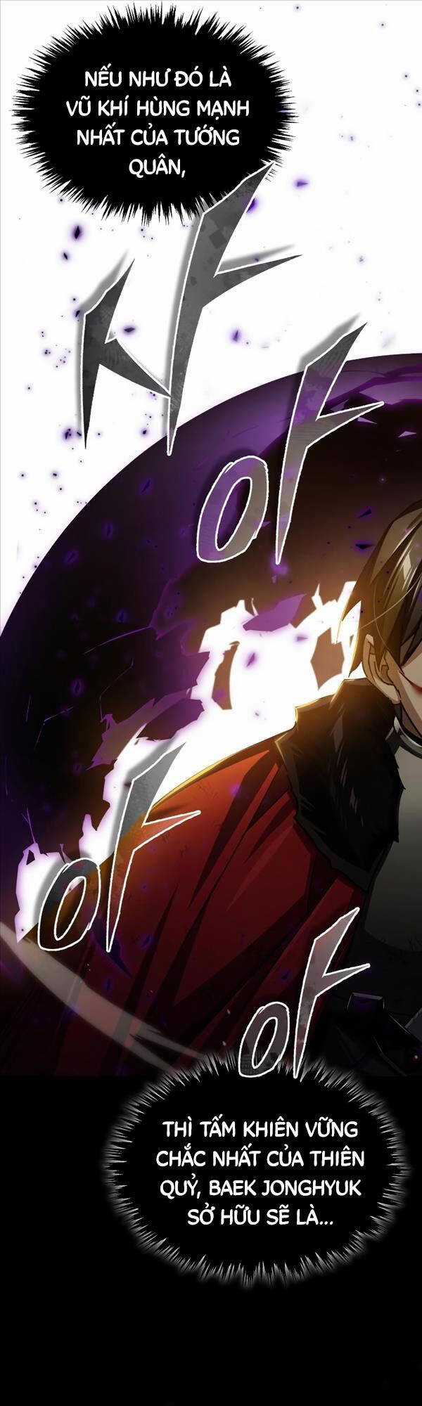 Thiên Quỷ Chẳng Sống Nổi Cuộc Đời Bình Thường Chapter 68 trang 55