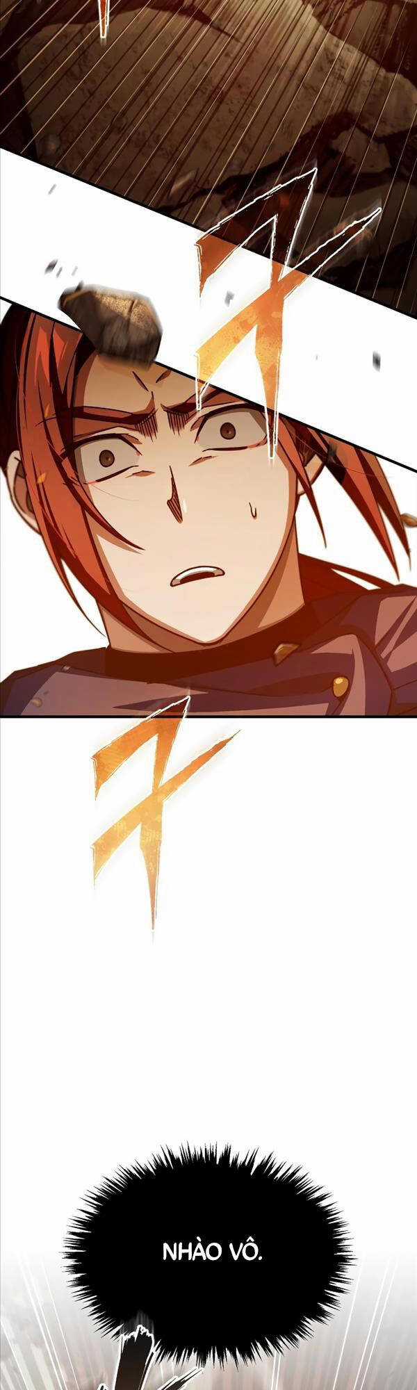 Thiên Quỷ Chẳng Sống Nổi Cuộc Đời Bình Thường Chapter 68 trang 58