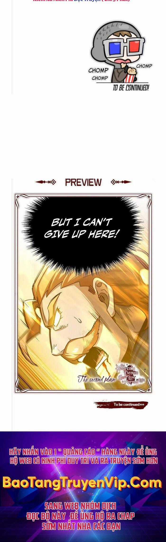 Thiên Quỷ Chẳng Sống Nổi Cuộc Đời Bình Thường Chapter 68 trang 62