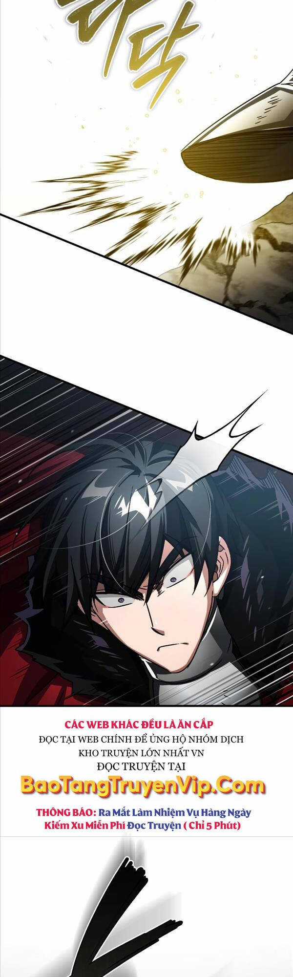 Thiên Quỷ Chẳng Sống Nổi Cuộc Đời Bình Thường Chapter 68 trang 8