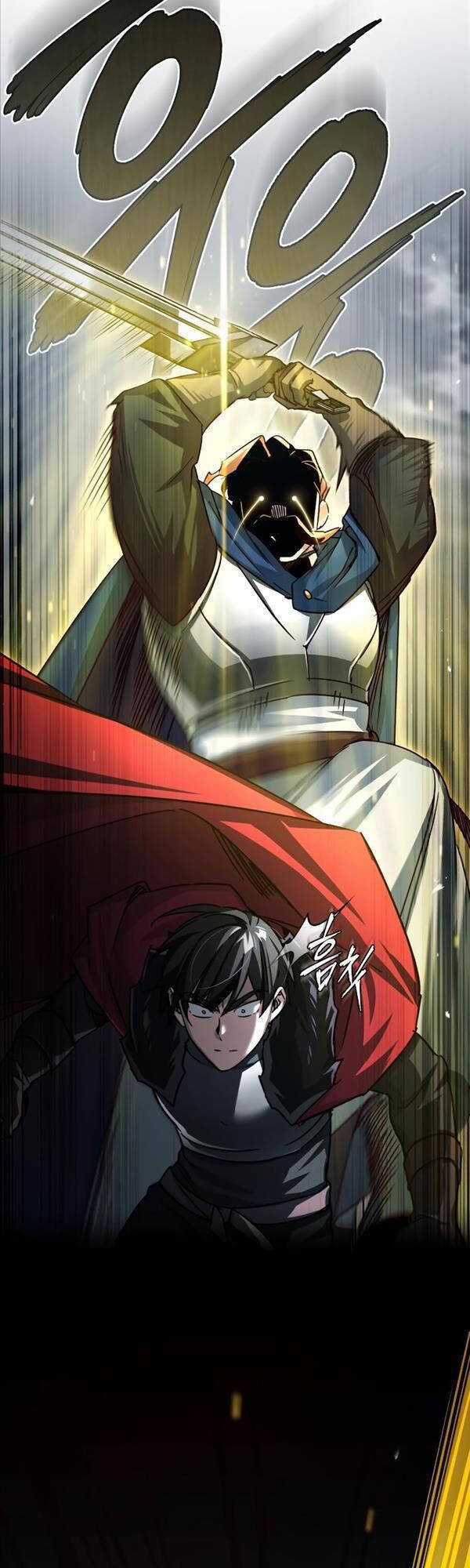 Thiên Quỷ Chẳng Sống Nổi Cuộc Đời Bình Thường Chapter 68 trang 9