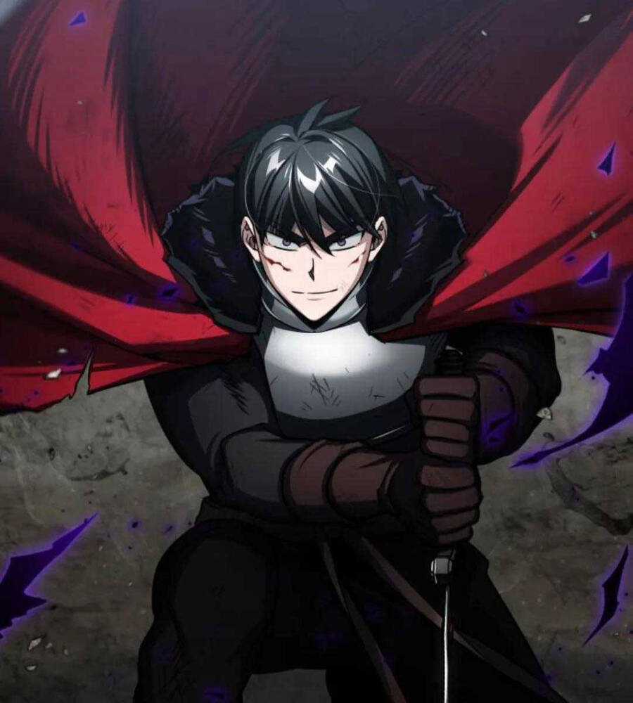 Thiên Quỷ Chẳng Sống Nổi Cuộc Đời Bình Thường Chapter 69 trang 11