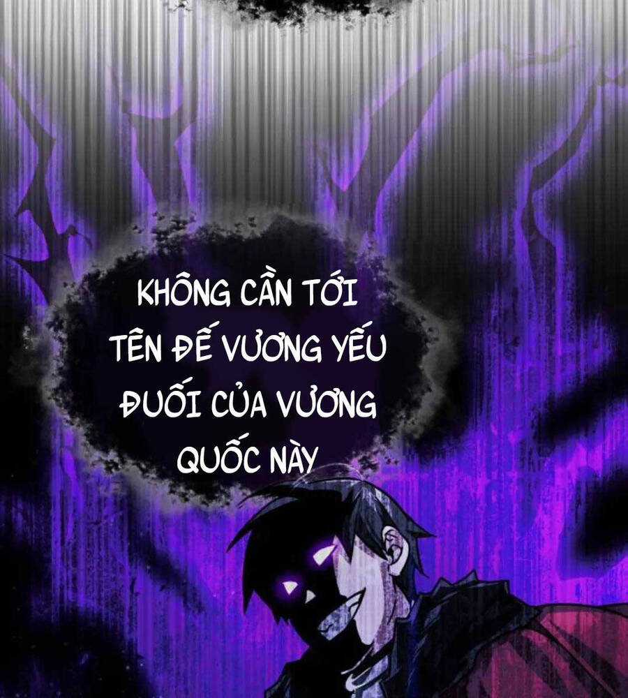 Thiên Quỷ Chẳng Sống Nổi Cuộc Đời Bình Thường Chapter 69 trang 120