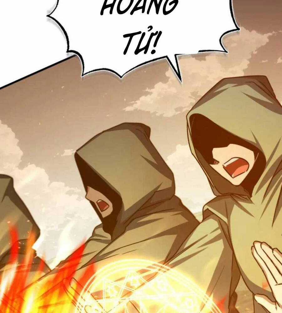 Thiên Quỷ Chẳng Sống Nổi Cuộc Đời Bình Thường Chapter 69 trang 145