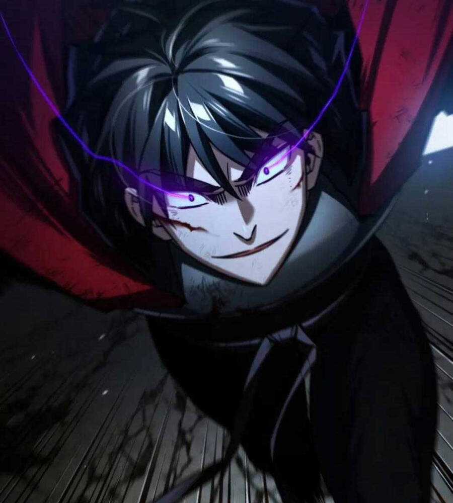 Thiên Quỷ Chẳng Sống Nổi Cuộc Đời Bình Thường Chapter 69 trang 165