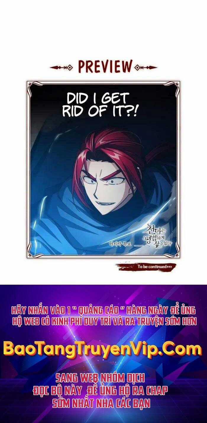 Thiên Quỷ Chẳng Sống Nổi Cuộc Đời Bình Thường Chapter 69 trang 177