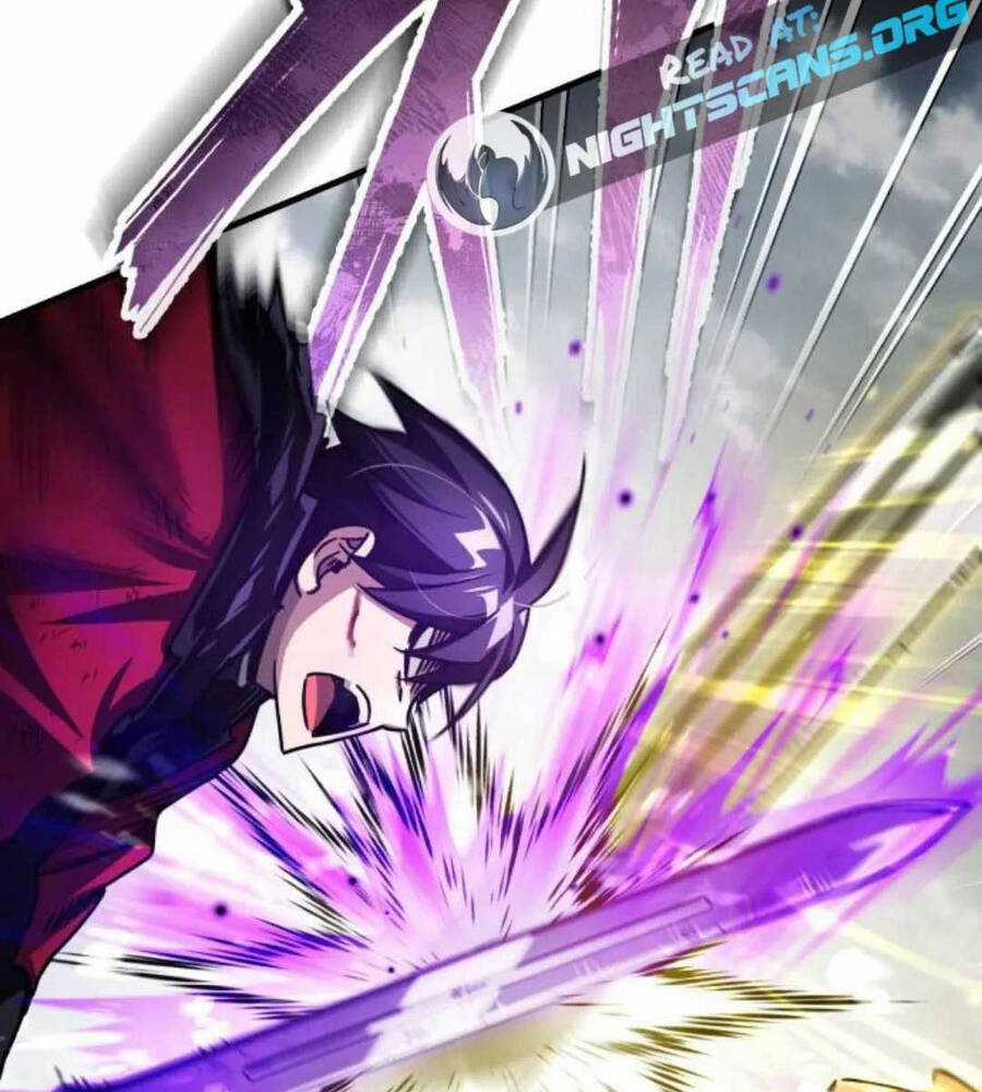 Thiên Quỷ Chẳng Sống Nổi Cuộc Đời Bình Thường Chapter 69 trang 22