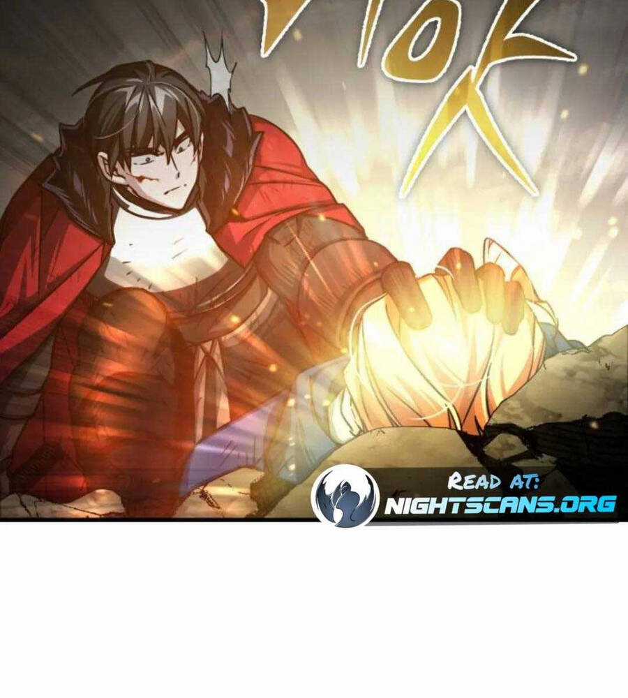 Thiên Quỷ Chẳng Sống Nổi Cuộc Đời Bình Thường Chapter 69 trang 40