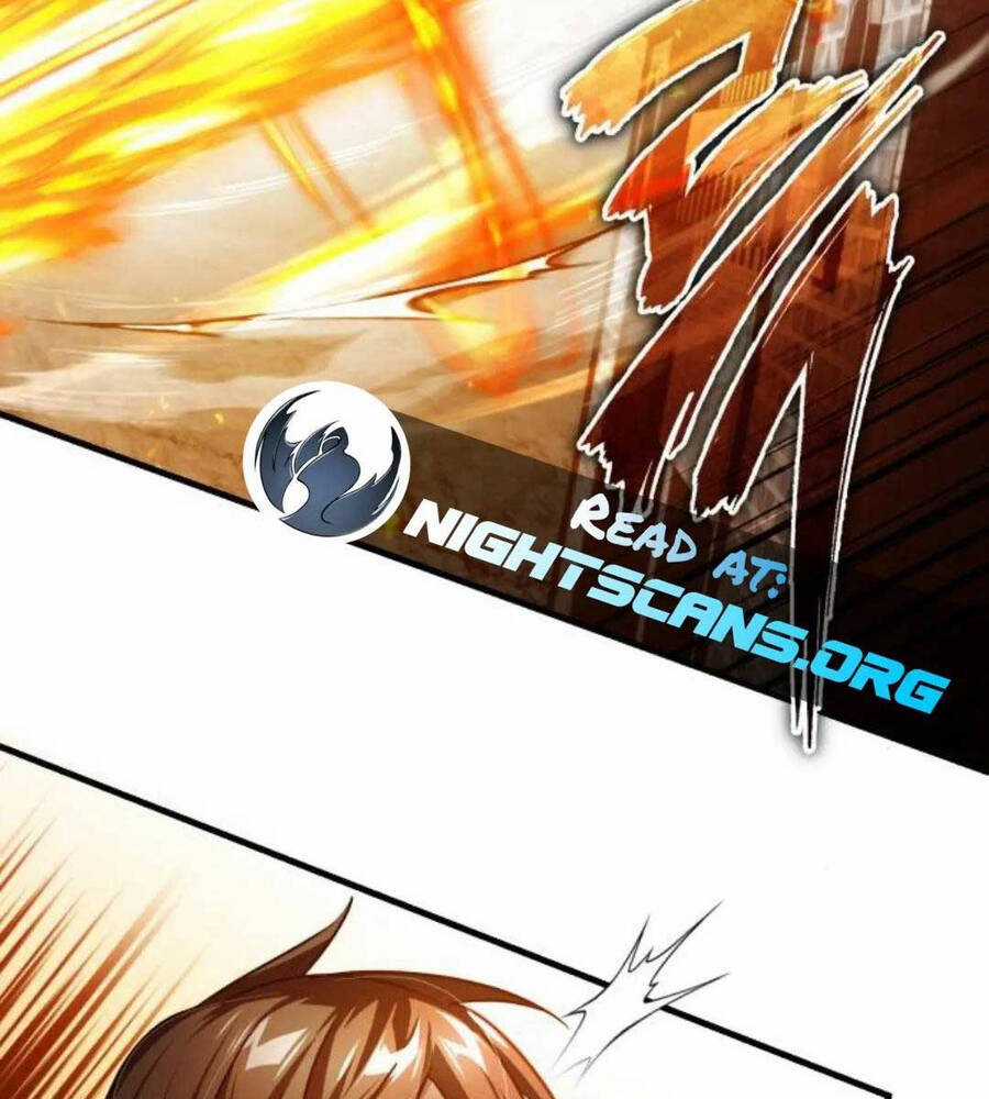 Thiên Quỷ Chẳng Sống Nổi Cuộc Đời Bình Thường Chapter 69 trang 56