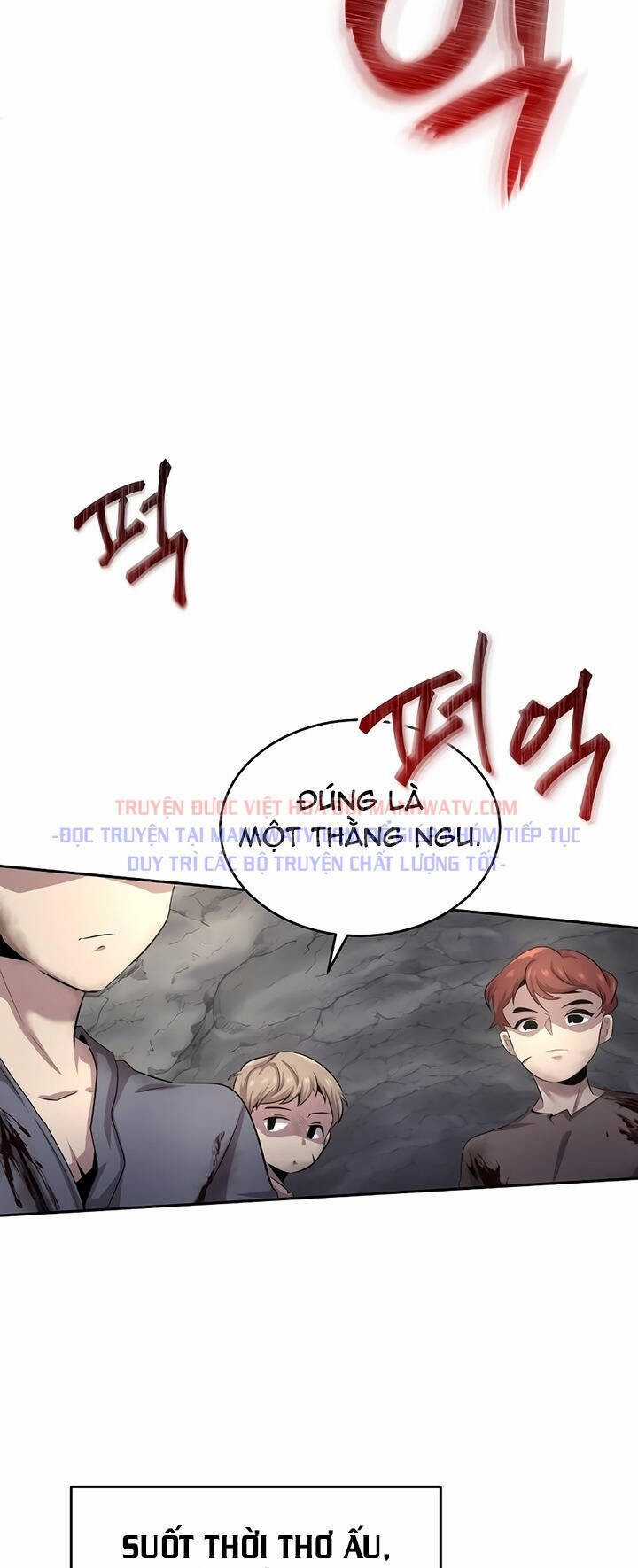 Thiên Quỷ Chẳng Sống Nổi Cuộc Đời Bình Thường Chapter 7 trang 10