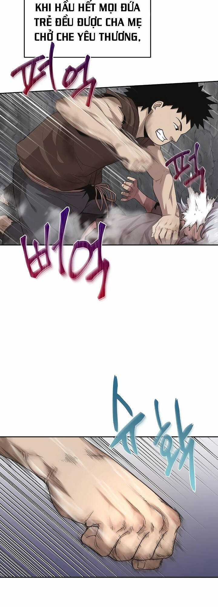 Thiên Quỷ Chẳng Sống Nổi Cuộc Đời Bình Thường Chapter 7 trang 11