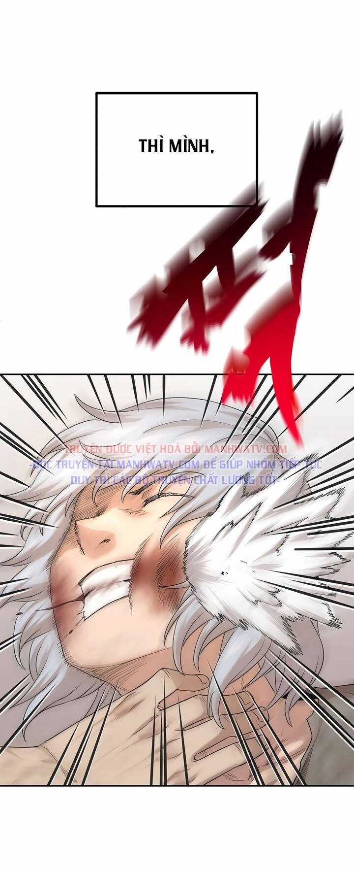 Thiên Quỷ Chẳng Sống Nổi Cuộc Đời Bình Thường Chapter 7 trang 12