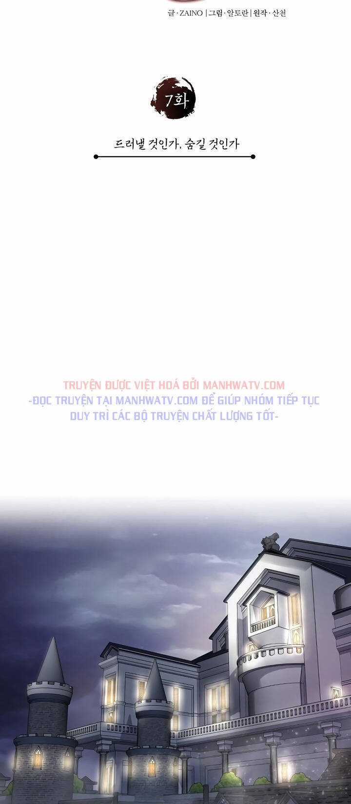 Thiên Quỷ Chẳng Sống Nổi Cuộc Đời Bình Thường Chapter 7 trang 14