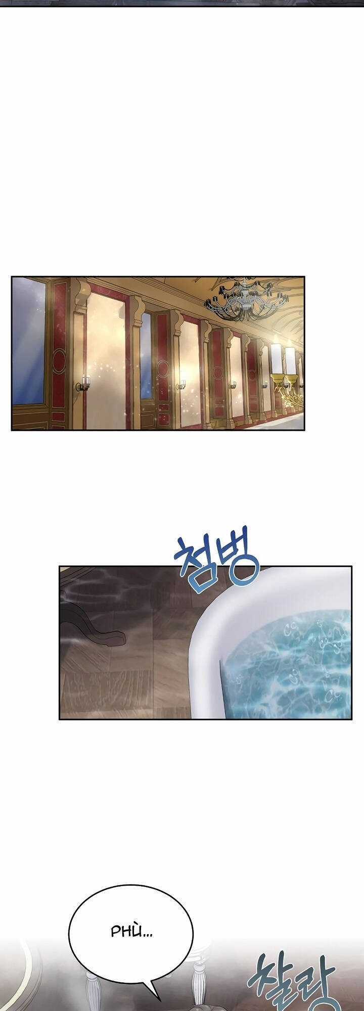 Thiên Quỷ Chẳng Sống Nổi Cuộc Đời Bình Thường Chapter 7 trang 15