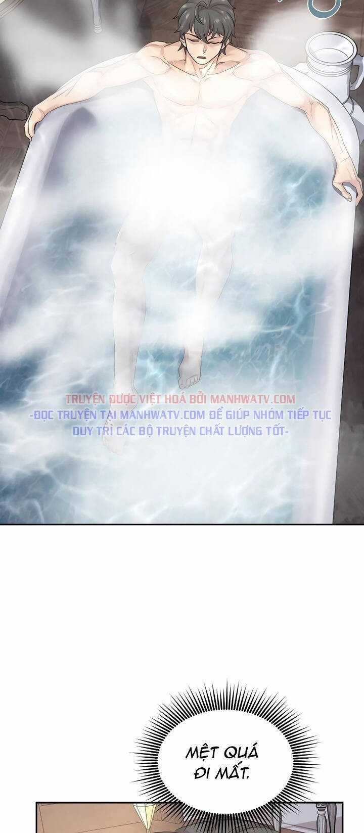 Thiên Quỷ Chẳng Sống Nổi Cuộc Đời Bình Thường Chapter 7 trang 16