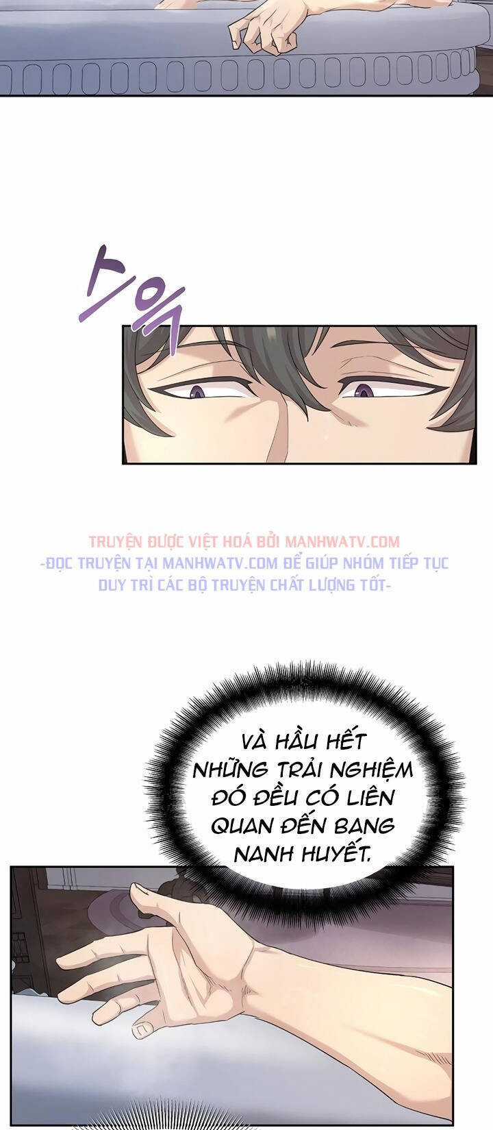 Thiên Quỷ Chẳng Sống Nổi Cuộc Đời Bình Thường Chapter 7 trang 18