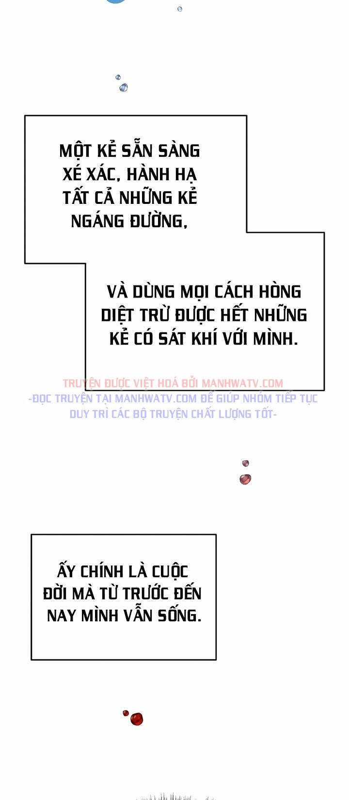 Thiên Quỷ Chẳng Sống Nổi Cuộc Đời Bình Thường Chapter 7 trang 20