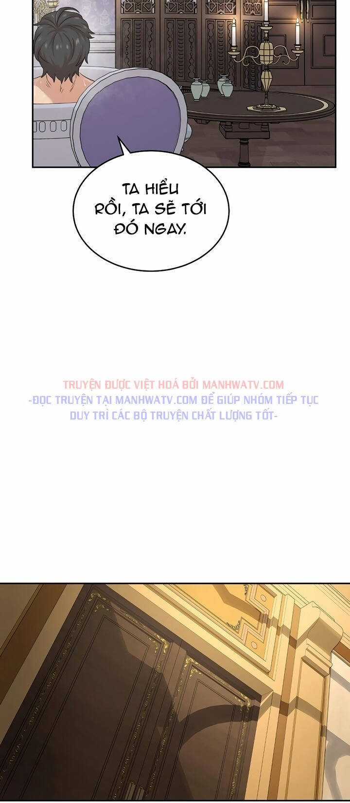 Thiên Quỷ Chẳng Sống Nổi Cuộc Đời Bình Thường Chapter 7 trang 24