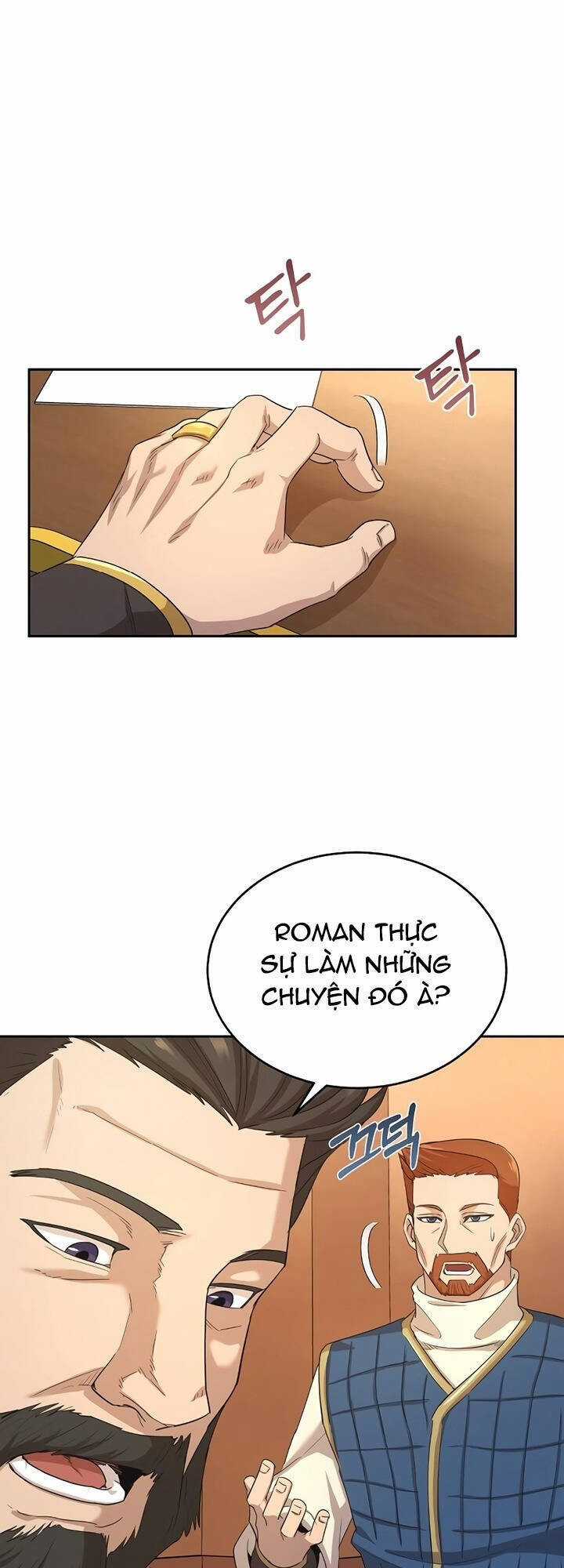 Thiên Quỷ Chẳng Sống Nổi Cuộc Đời Bình Thường Chapter 7 trang 25