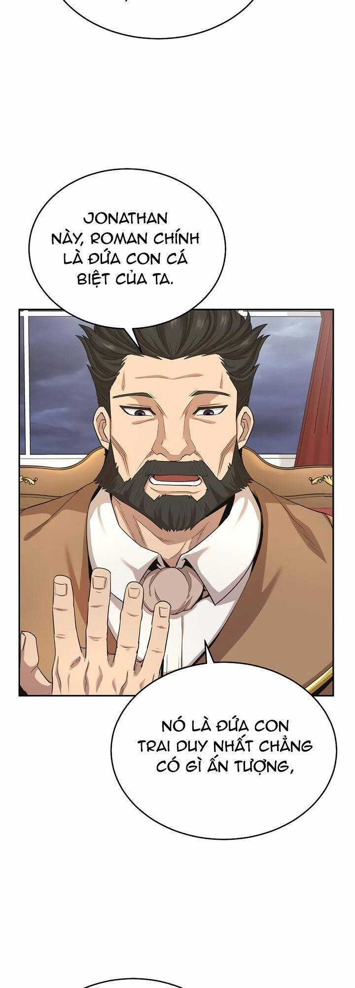 Thiên Quỷ Chẳng Sống Nổi Cuộc Đời Bình Thường Chapter 7 trang 27