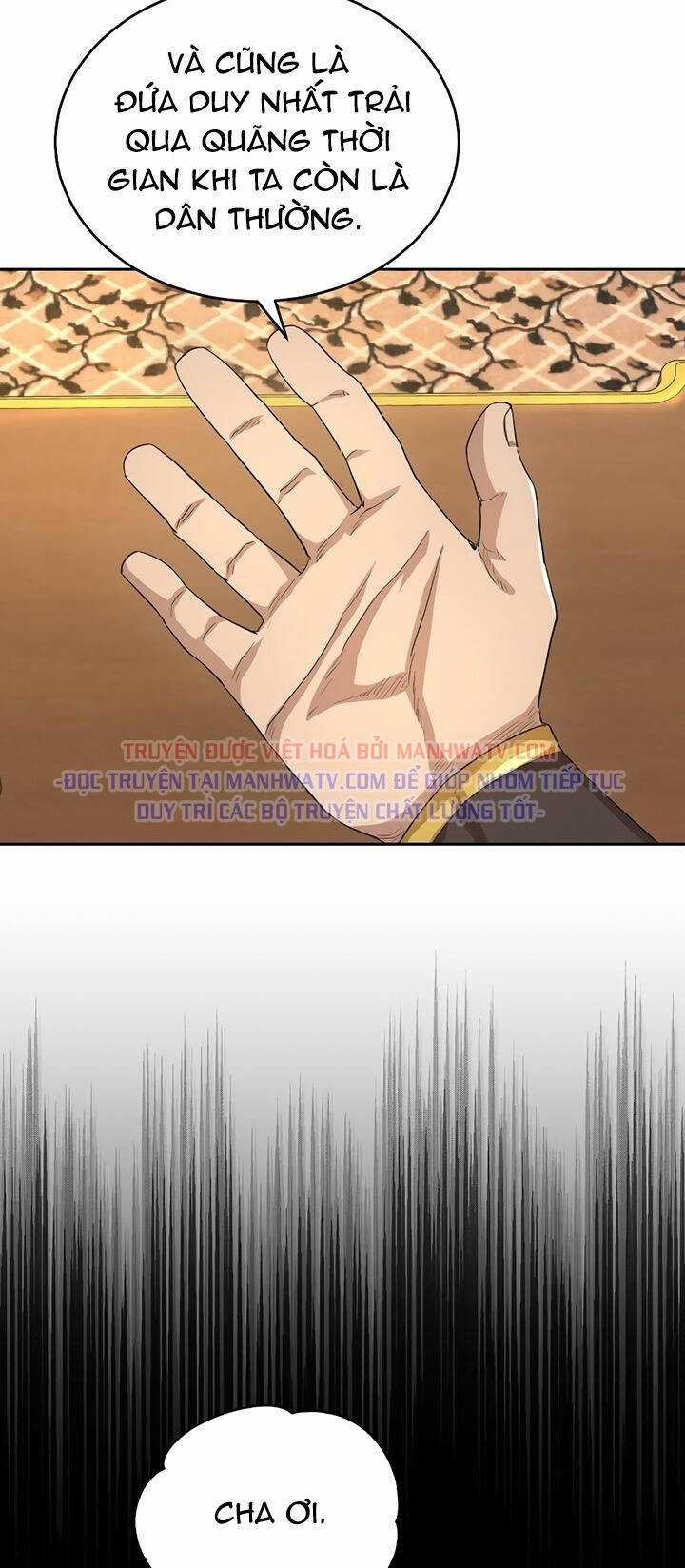 Thiên Quỷ Chẳng Sống Nổi Cuộc Đời Bình Thường Chapter 7 trang 28