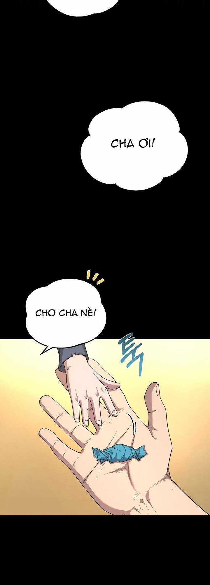 Thiên Quỷ Chẳng Sống Nổi Cuộc Đời Bình Thường Chapter 7 trang 29