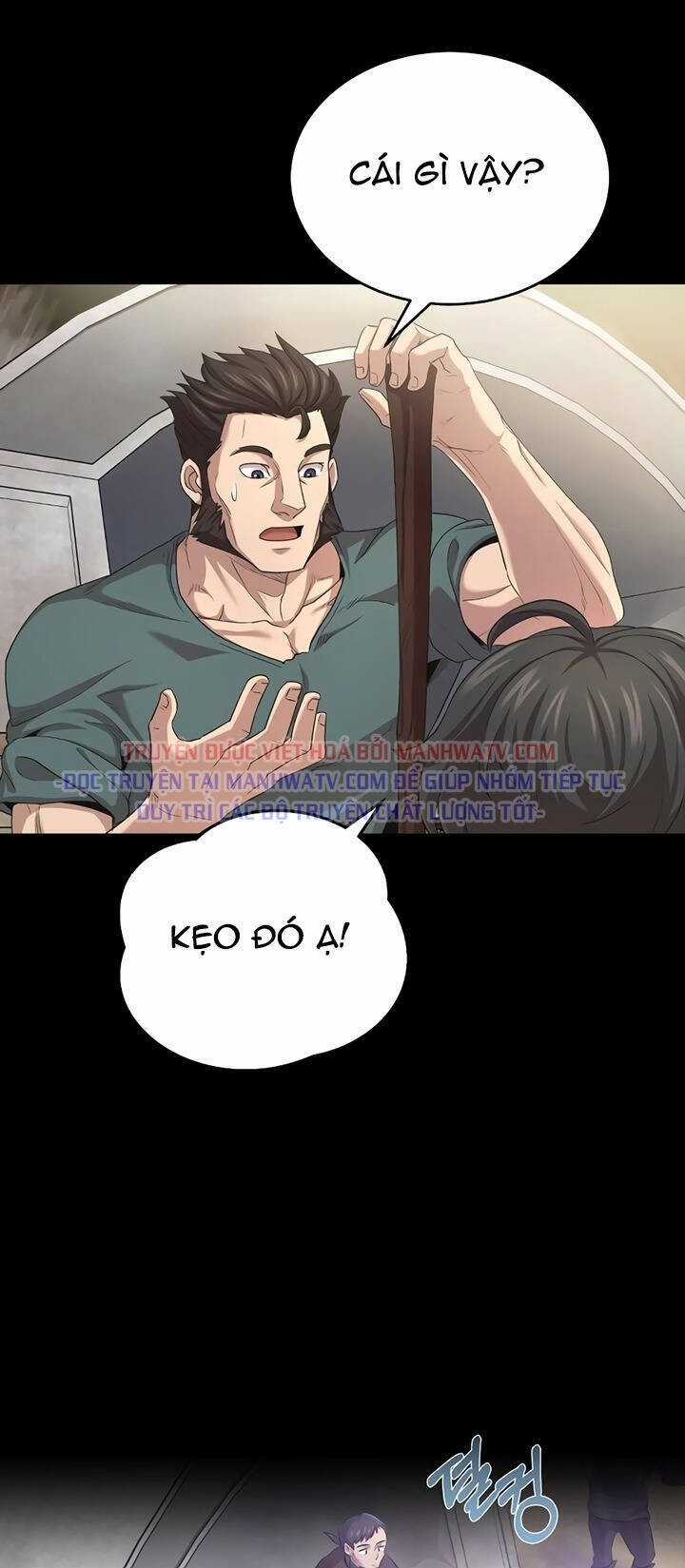 Thiên Quỷ Chẳng Sống Nổi Cuộc Đời Bình Thường Chapter 7 trang 30