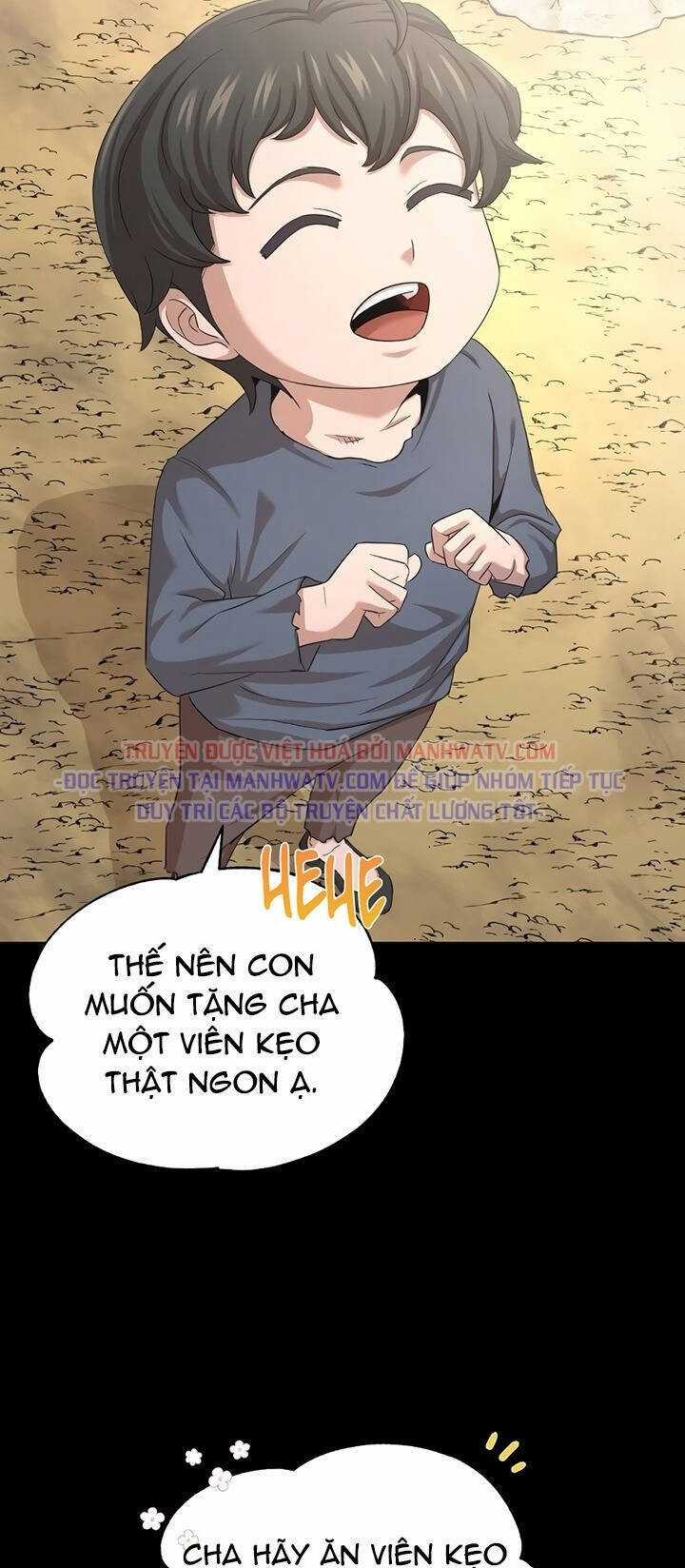 Thiên Quỷ Chẳng Sống Nổi Cuộc Đời Bình Thường Chapter 7 trang 32