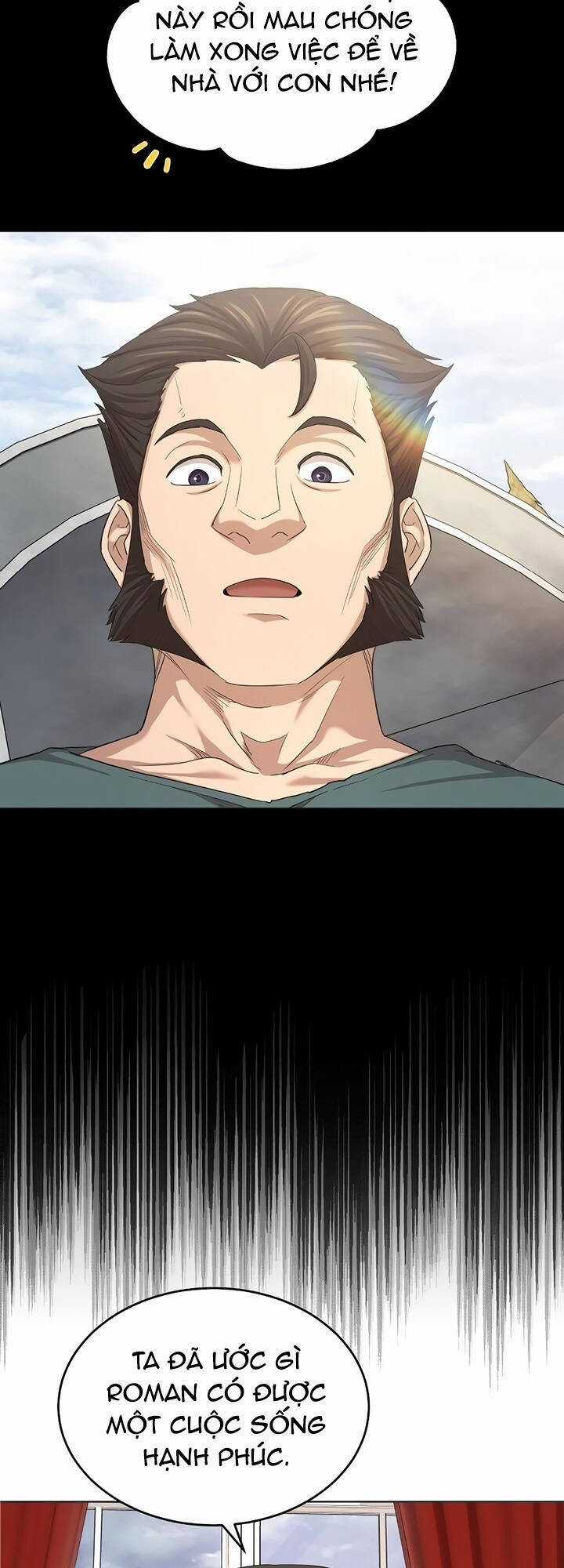 Thiên Quỷ Chẳng Sống Nổi Cuộc Đời Bình Thường Chapter 7 trang 33