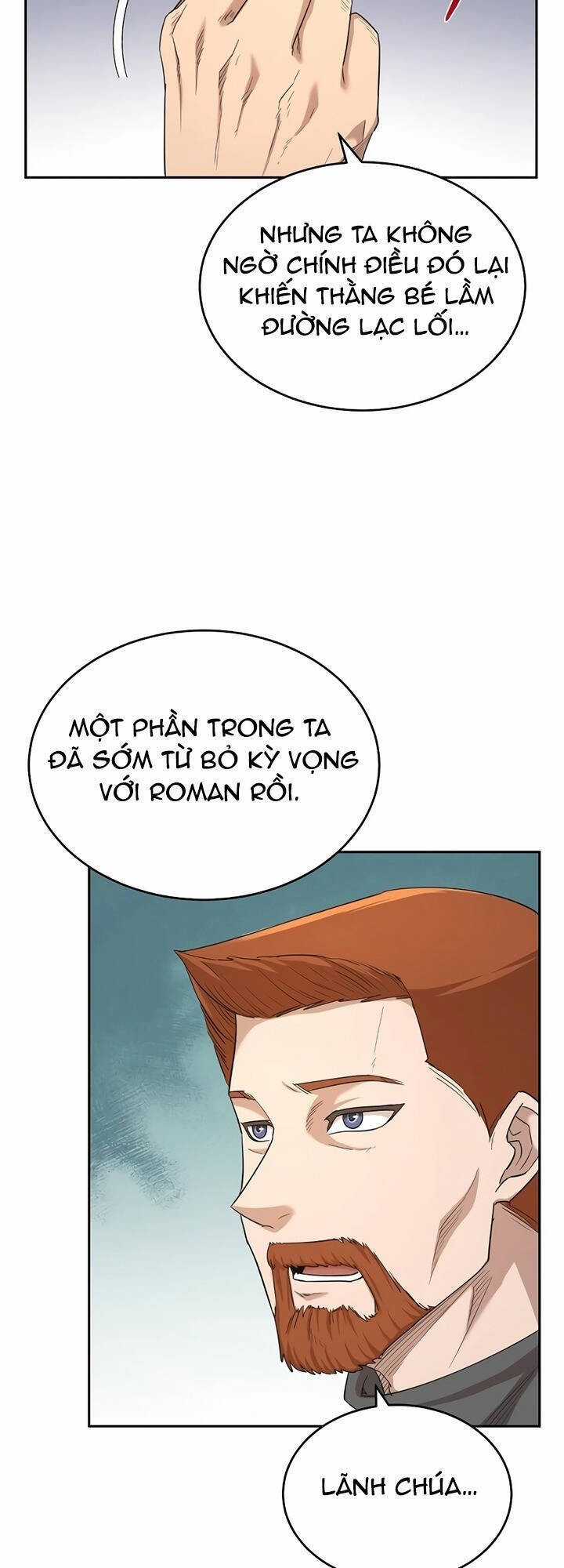 Thiên Quỷ Chẳng Sống Nổi Cuộc Đời Bình Thường Chapter 7 trang 35