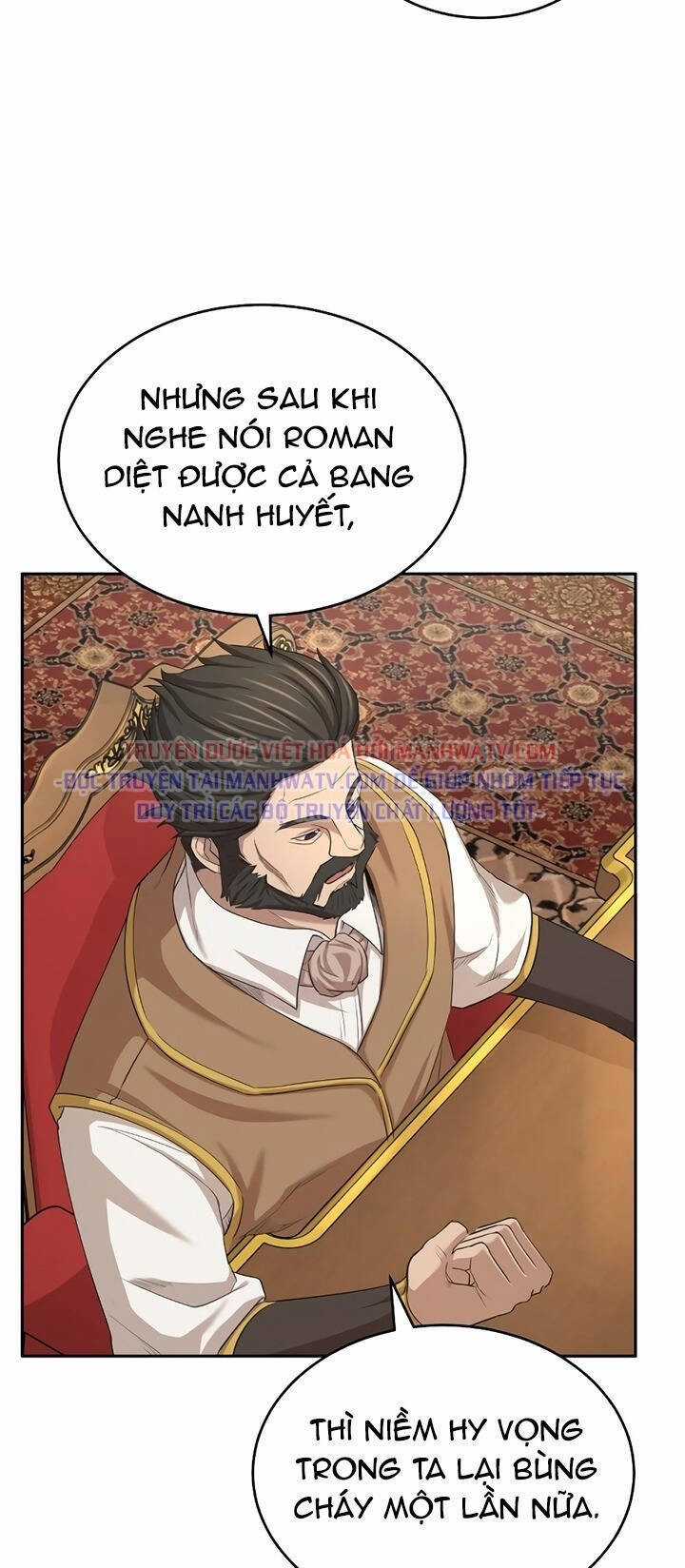 Thiên Quỷ Chẳng Sống Nổi Cuộc Đời Bình Thường Chapter 7 trang 36