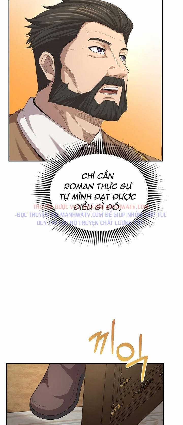 Thiên Quỷ Chẳng Sống Nổi Cuộc Đời Bình Thường Chapter 7 trang 38