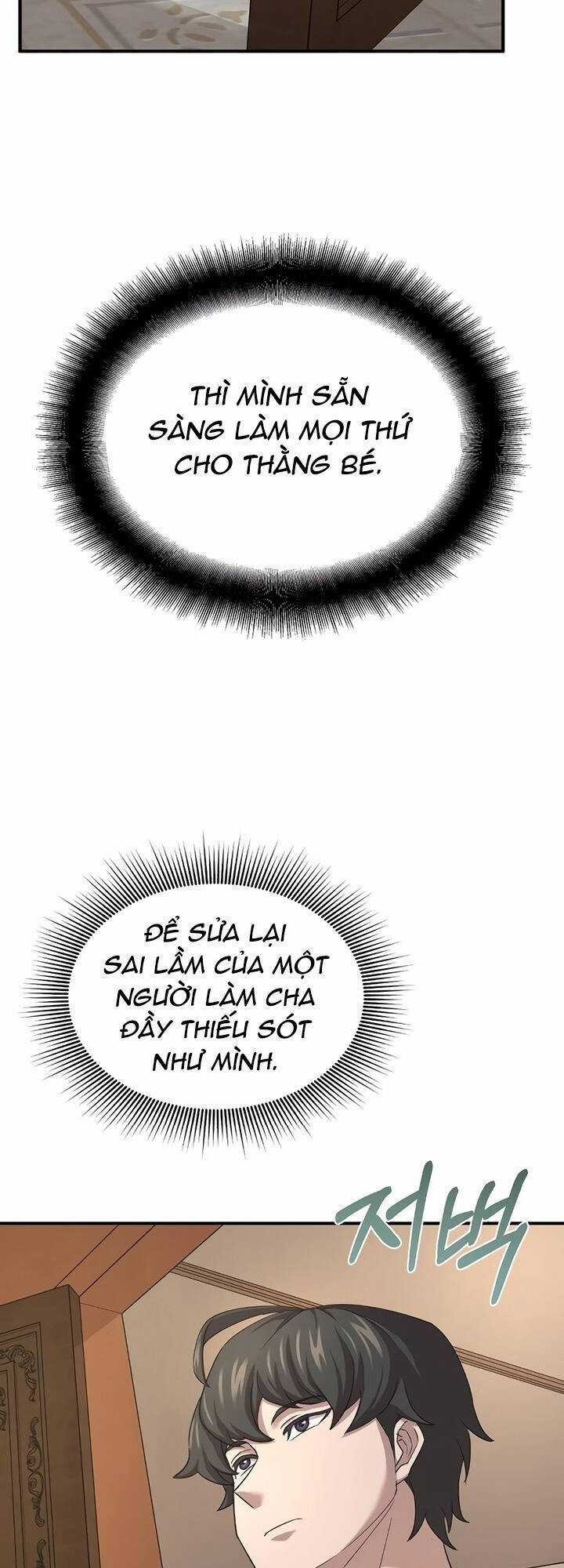 Thiên Quỷ Chẳng Sống Nổi Cuộc Đời Bình Thường Chapter 7 trang 39