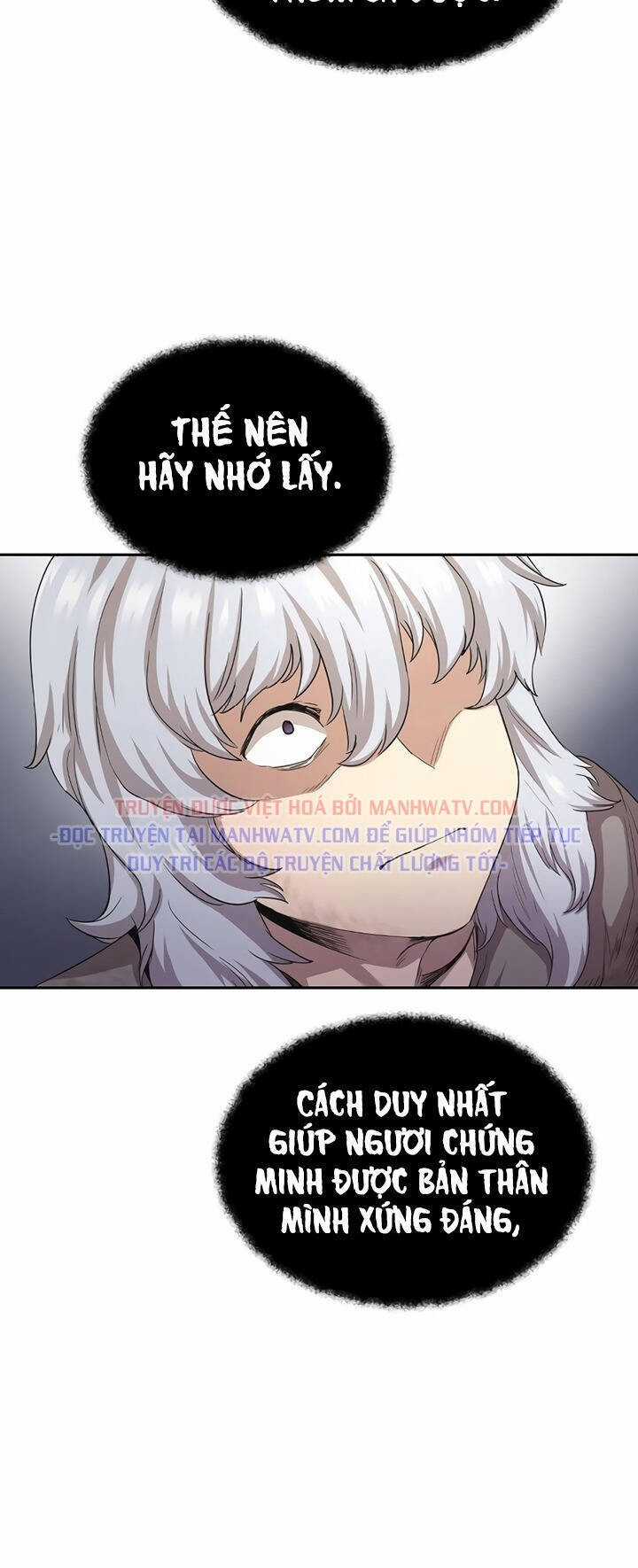 Thiên Quỷ Chẳng Sống Nổi Cuộc Đời Bình Thường Chapter 7 trang 4