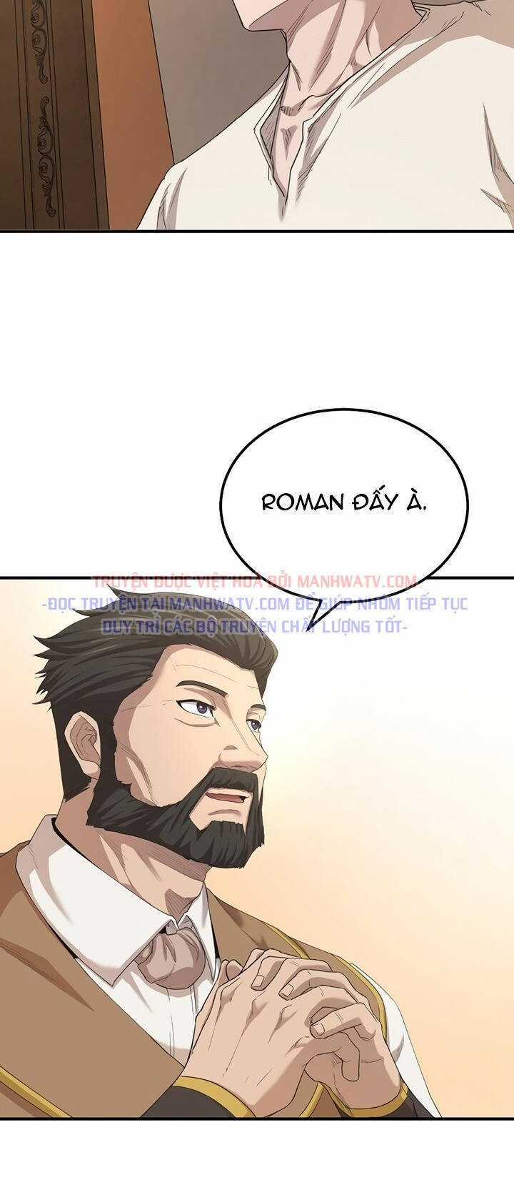 Thiên Quỷ Chẳng Sống Nổi Cuộc Đời Bình Thường Chapter 7 trang 40