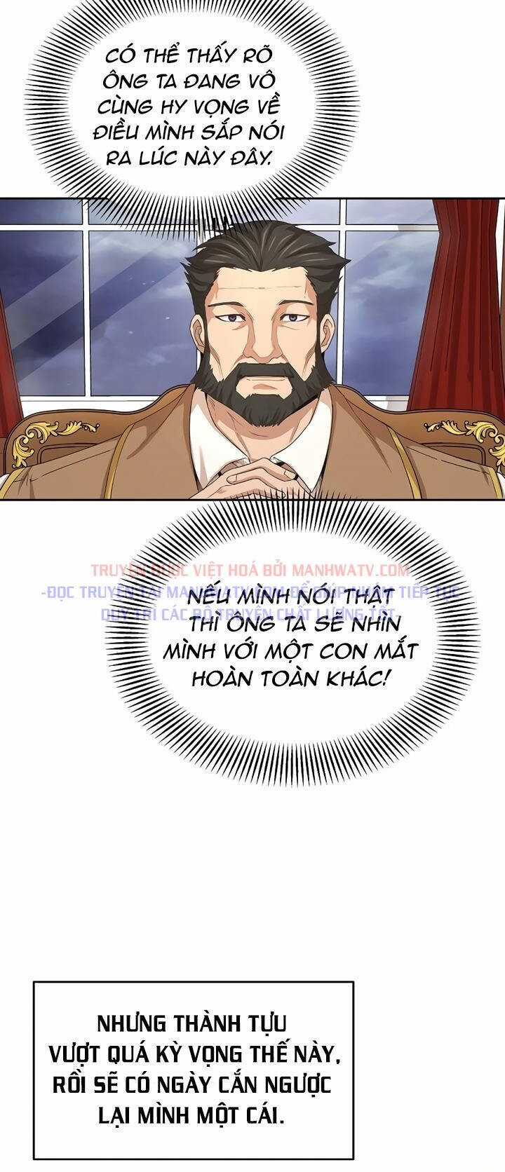 Thiên Quỷ Chẳng Sống Nổi Cuộc Đời Bình Thường Chapter 7 trang 42