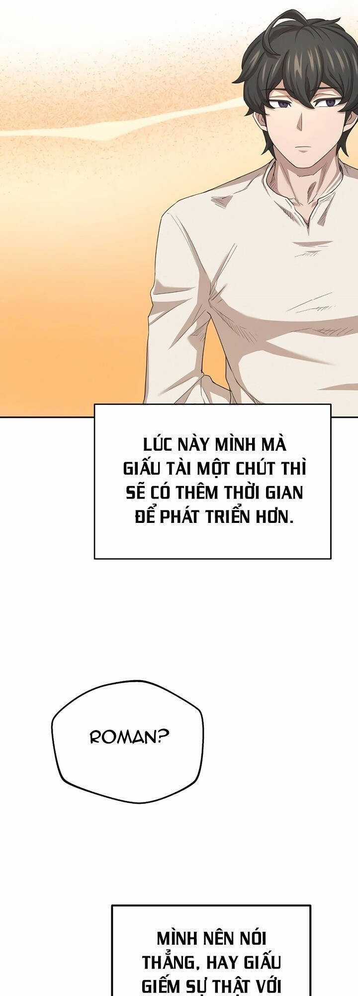 Thiên Quỷ Chẳng Sống Nổi Cuộc Đời Bình Thường Chapter 7 trang 43