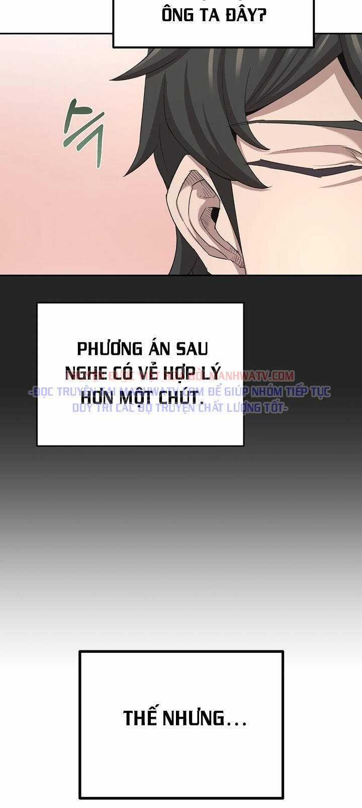 Thiên Quỷ Chẳng Sống Nổi Cuộc Đời Bình Thường Chapter 7 trang 44