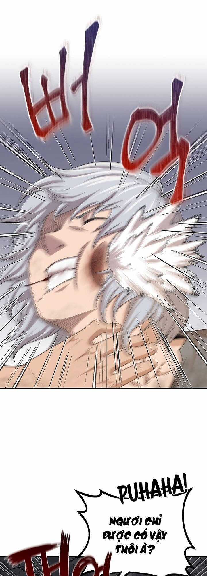 Thiên Quỷ Chẳng Sống Nổi Cuộc Đời Bình Thường Chapter 7 trang 45