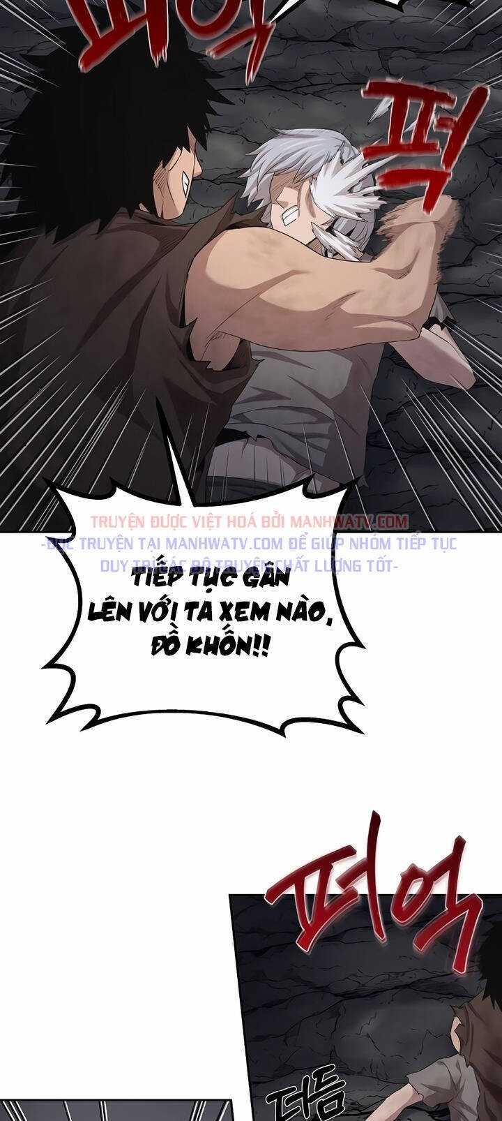 Thiên Quỷ Chẳng Sống Nổi Cuộc Đời Bình Thường Chapter 7 trang 46